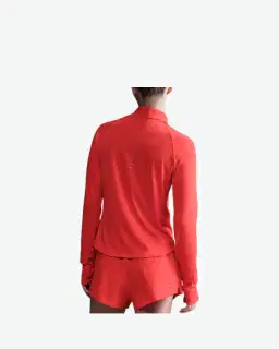 Tee-shirt à col roulé Nike Therma-FIT Swift Femme – 2/2