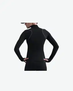 Tee-shirt à col roulé Nike Therma-FIT Swift Femme – 2/2