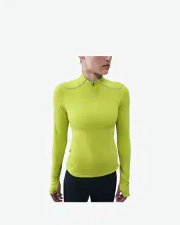 Tee-shirt à col roulé Nike Therma-FIT Swift Femme – 1/3