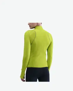 Tee-shirt à col roulé Nike Therma-FIT Swift Femme – 2/3