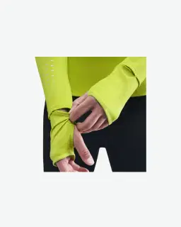 Tee-shirt à col roulé Nike Therma-FIT Swift Femme – 3/3
