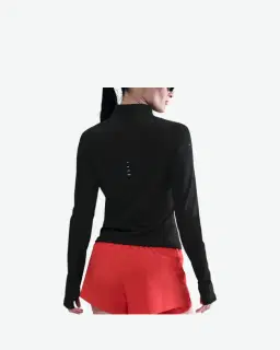 Tee-shirt à col roulé Nike Therma-FIT Swift Femme – 2/2