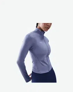 Tee-shirt à col roulé Nike Therma-FIT Swift Femme – 1/3
