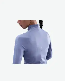 Tee-shirt à col roulé Nike Therma-FIT Swift Femme – 2/3