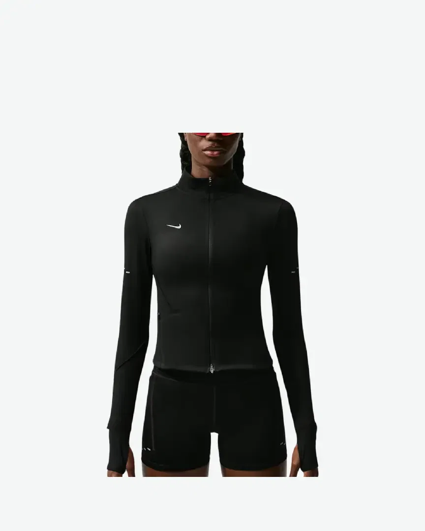 Tee-Shirt À Col Roulé Nike Therma-Fit Swift W