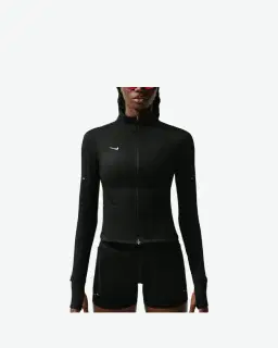 Tee-shirt à col roulé Nike Therma-FIT Swift Femme – 1/4