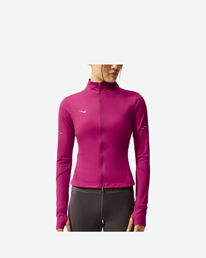 Tee-Shirt À Col Roulé Nike Therma-Fit Swift W