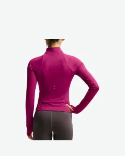 Tee-shirt à col roulé Nike Therma-FIT Swift Femme – 2/4