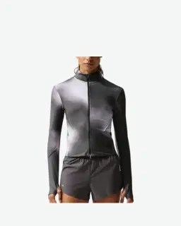 Tee-shirt à col roulé Nike Therma-FIT Swift Femme – 1/2