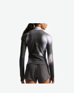 Tee-shirt à col roulé Nike Therma-FIT Swift Femme – 2/2