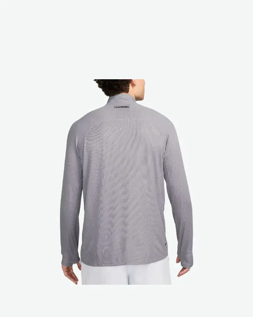 Vêtement Deuxième Couche À Demi-Zip Dri-Fit Nike Trail M - FV9994-078 (1) au meilleur prix !