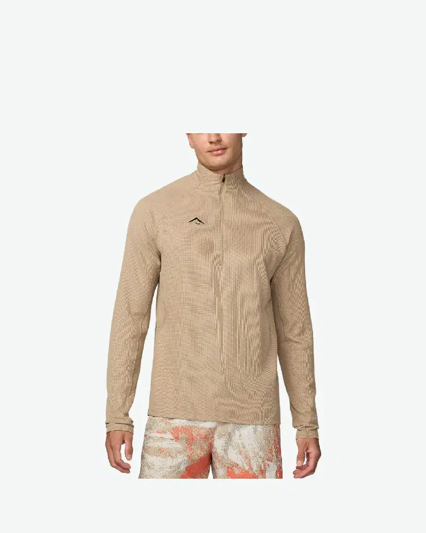 Sweatshirt Nike Trail M - Men (17) au meilleur prix !