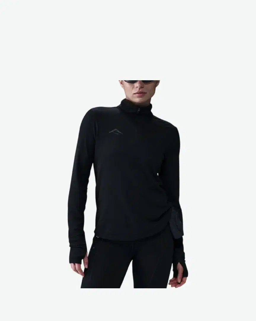 Sweatshirt Nike Trail W - Women (21) au meilleur prix !