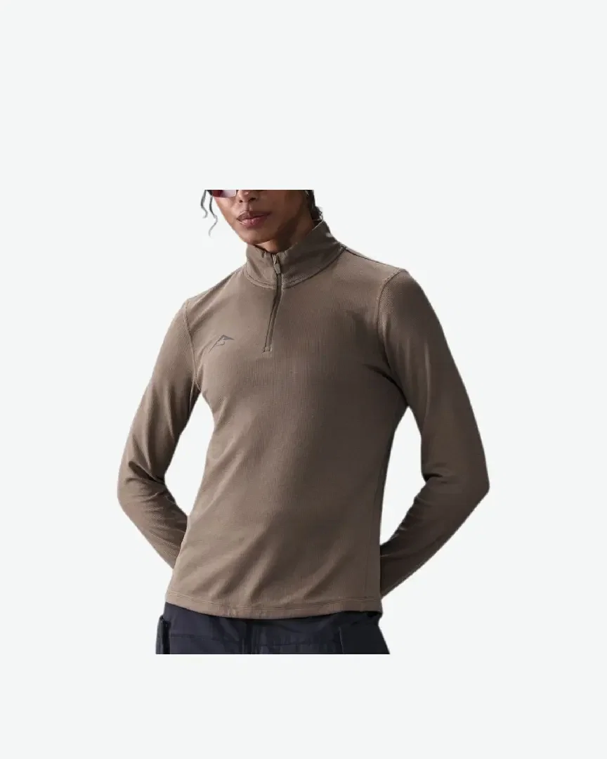 Sweatshirt Nike Trail Femme