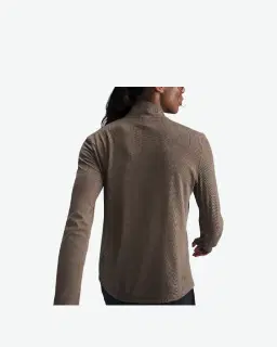Sweatshirt Nike Trail Femme – 2/2