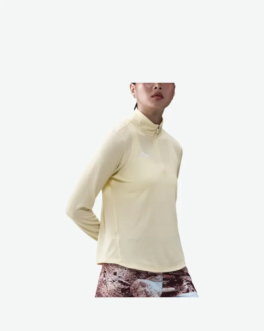 Sweatshirt Nike Trail Femme