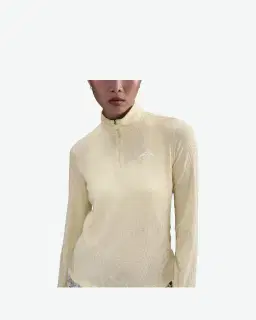 Sweatshirt Nike Trail Femme – 3/4