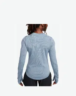 Sweatshirt Nike Femme NK RUN DVN MDLYER Femme – 2/4