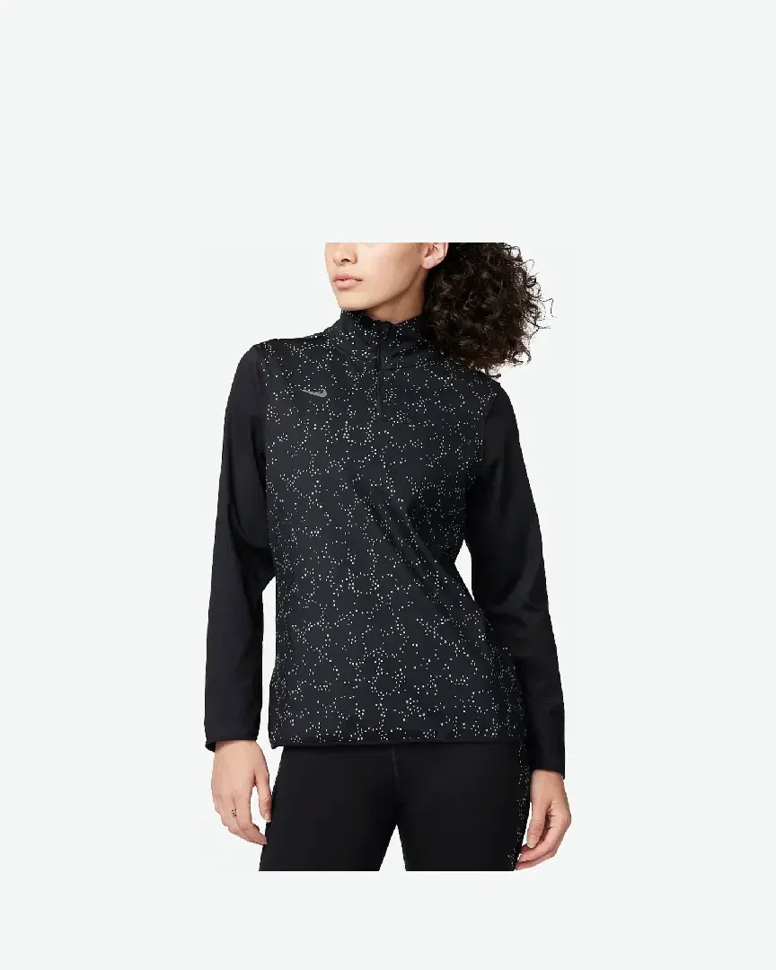 Sweatshirt Nike Femme NK SWIFT ELMNT SSNL NVLTY Femme