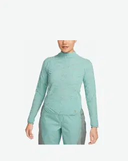 Sweatshirt Nike Femme NK TRAIL DF MIDLAYER Femme – 1/2