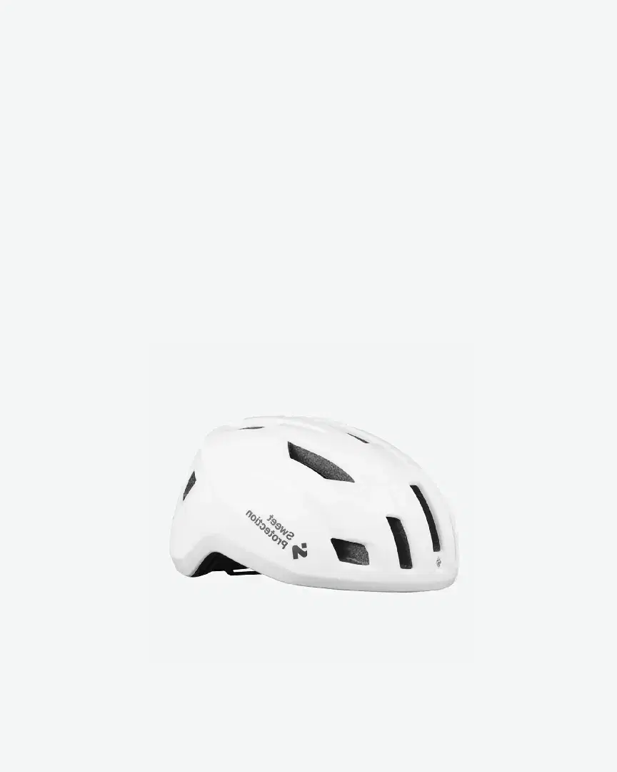 Sweet Protection Casque Seeker Reconditionné - R-17650676-845129-MWHT-53/61 (0) au meilleur prix !