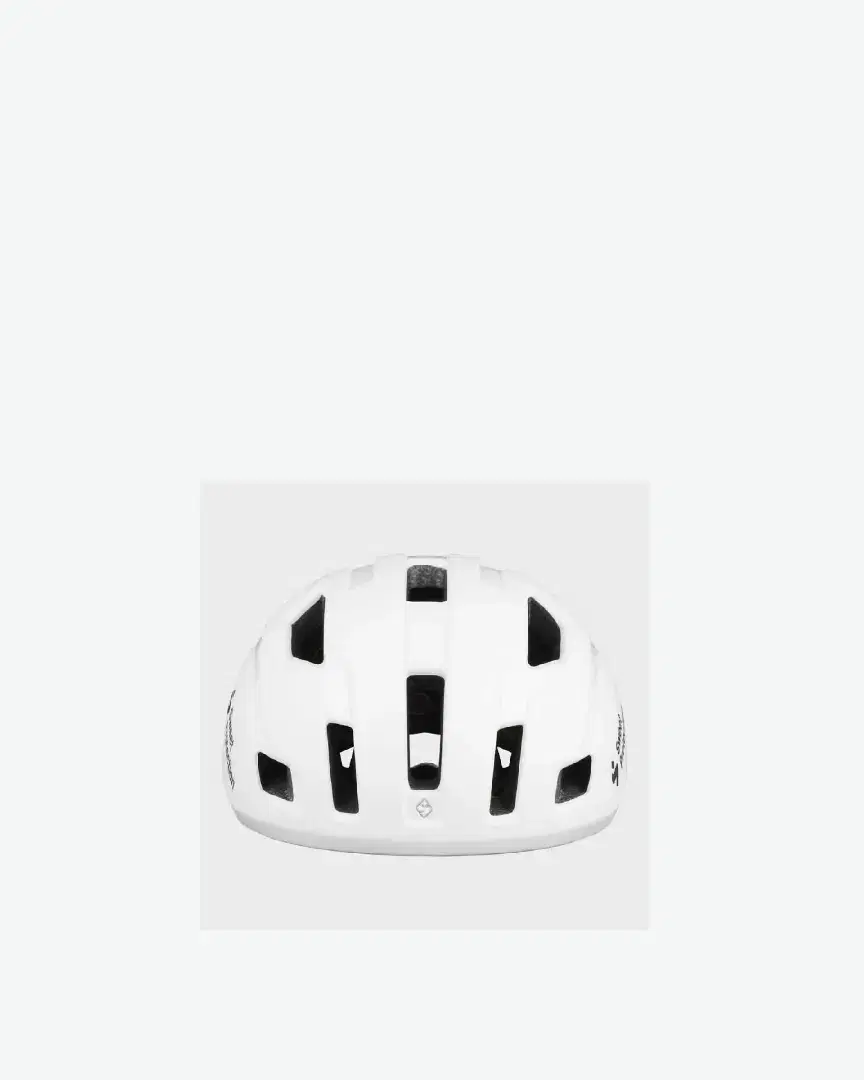 Sweet Protection Casque Seeker Reconditionné - R-17650676-845129-MWHT-53/61 (2) au meilleur prix !