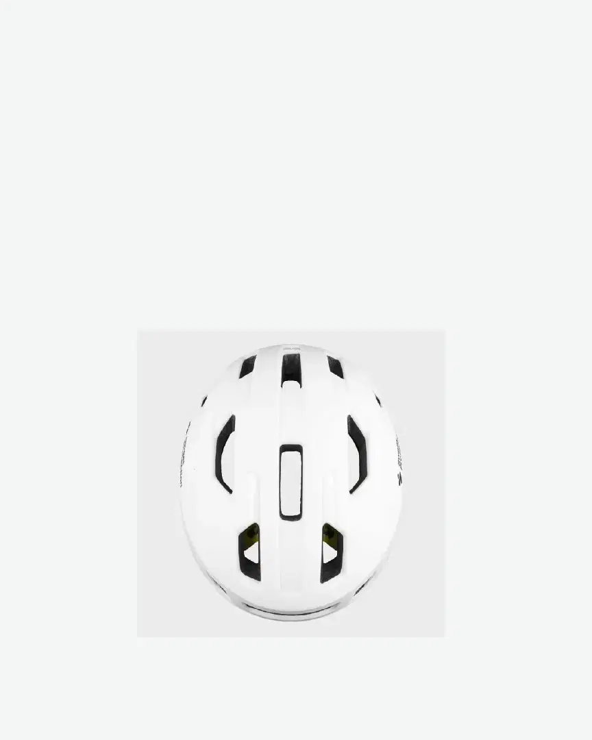 Sweet Protection Casque Seeker Reconditionné - R-17650676-845129-MWHT-53/61 (3) au meilleur prix !