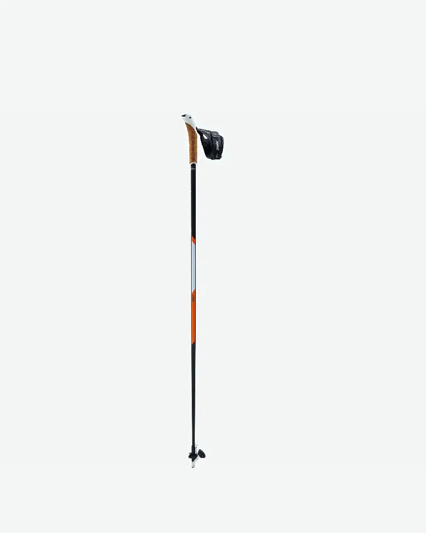 Swix Nw Ct3 Just Click Bâtons De Marche Unisexe