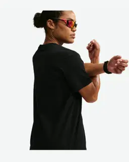 T-shirt à manches courtes Dri-FIT Nike After Dark Tour Femme – 2/4