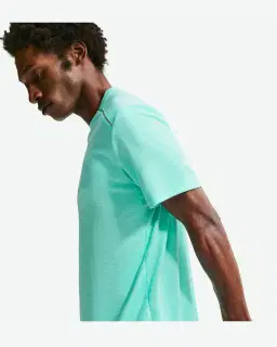 T-shirt à manches courtes Dri-FIT Nike Miler Homme – 2/4