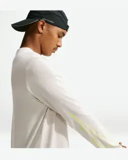 T-shirt à manches longues Dri-FIT Nike Homme – 2/4
