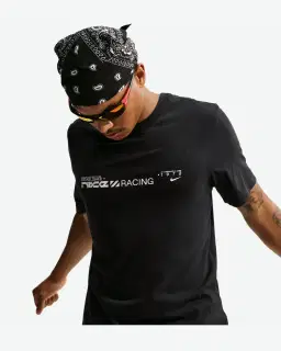 T-shirt à motif Nike Dri-FIT Homme – 1/4