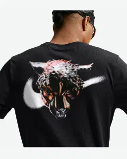 T-shirt à motif Nike Dri-FIT Homme – 2/4