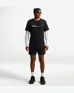 T-shirt à motif Nike Dri-FIT Homme – 4/4