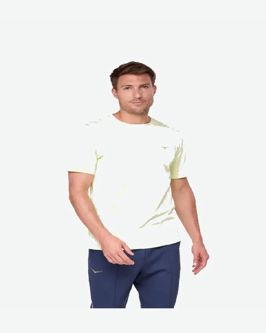 T-Shirt À Motif Team Hoka M