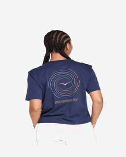t-shirt à motif team hoka Femme – 2/4