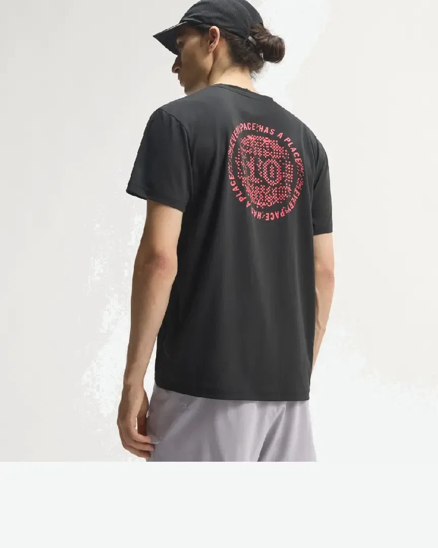 t-shirt adi365 adidas runners Homme