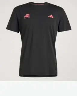 t-shirt adi365 adidas runners Homme – 4/4