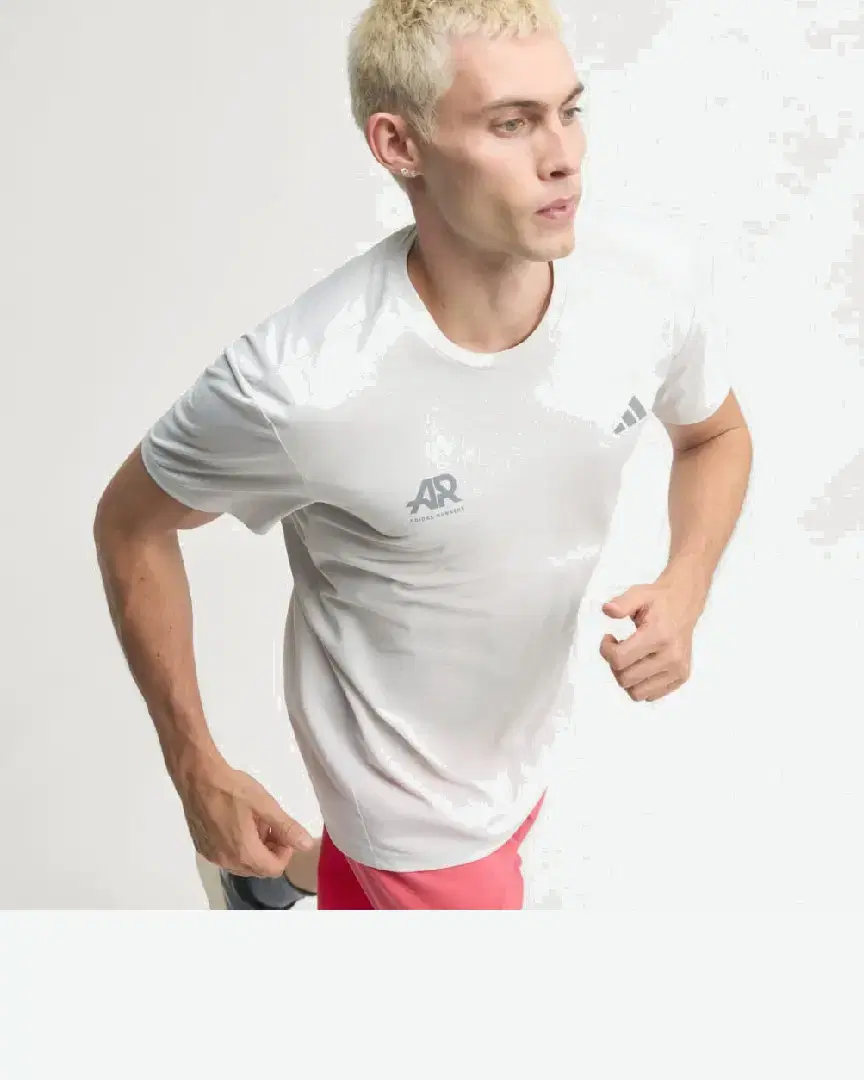 T-Shirt Adi365 Adidas Runners M - Unisex (30) au meilleur prix !