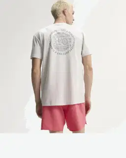 t-shirt adi365 adidas runners Homme – 2/4
