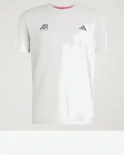 t-shirt adi365 adidas runners Homme – 4/4