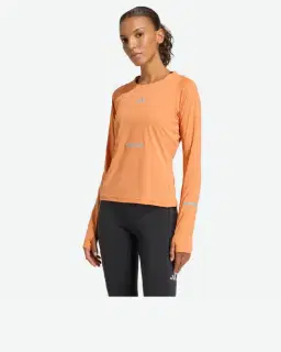 t-shirt adidas à manches longues adi365 climacool+ Femme – 1/4