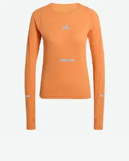 t-shirt adidas à manches longues adi365 climacool+ Femme – 4/4