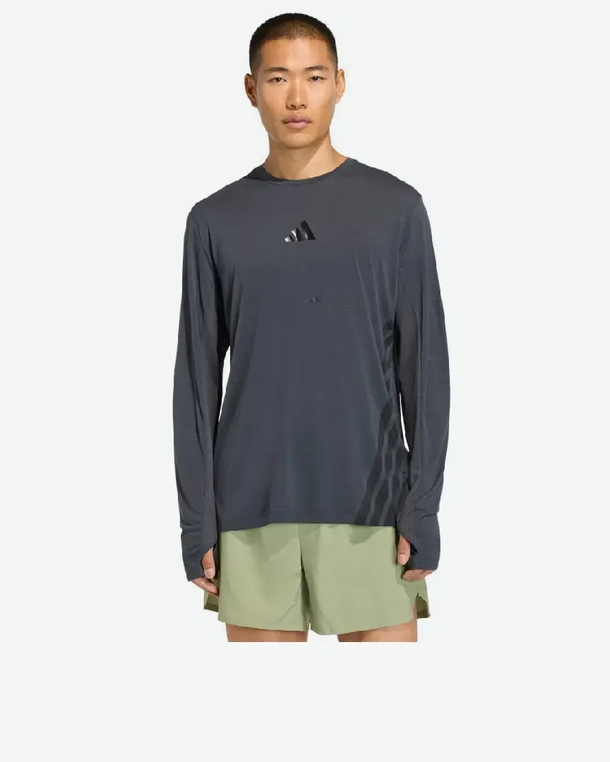 terrex adidas xperior climacool+ long sleeve t-shirt Homme