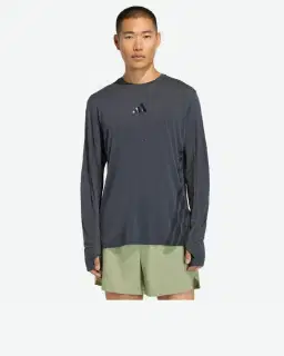 terrex adidas xperior climacool+ long sleeve t-shirt Homme – 1/4