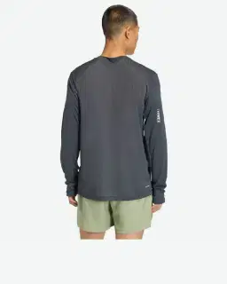 terrex adidas xperior climacool+ long sleeve t-shirt Homme – 2/4