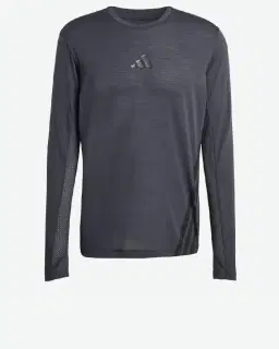 terrex adidas xperior climacool+ long sleeve t-shirt Homme – 4/4