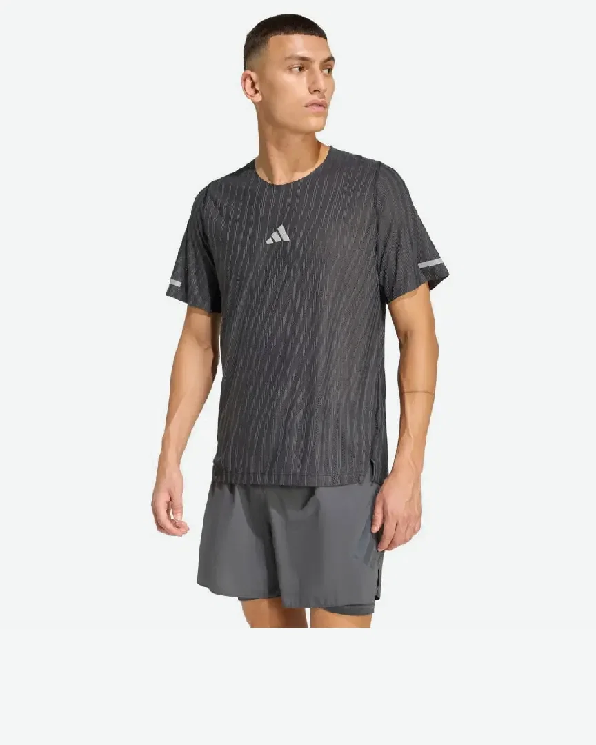 t-shirt adidas adi365 climacool+ engineered Homme