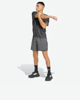 t-shirt adidas adi365 climacool+ engineered Homme – 3/4