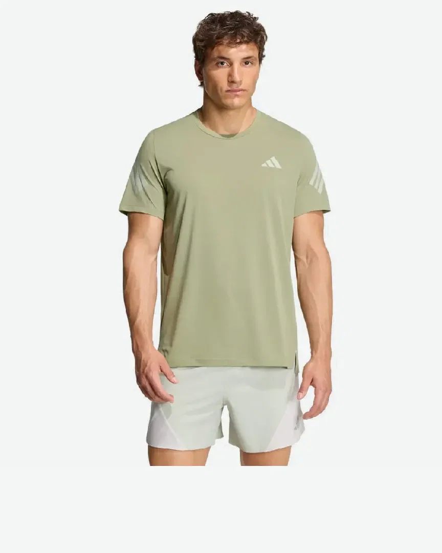 t-shirt adidas adi365 climacool Homme